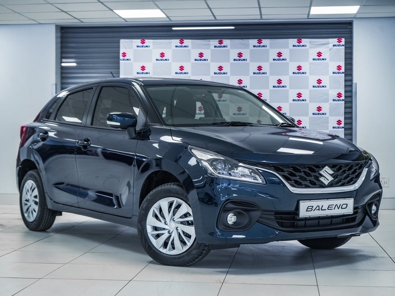 Suzuki Baleno - Suzuki Sandton - Image 1