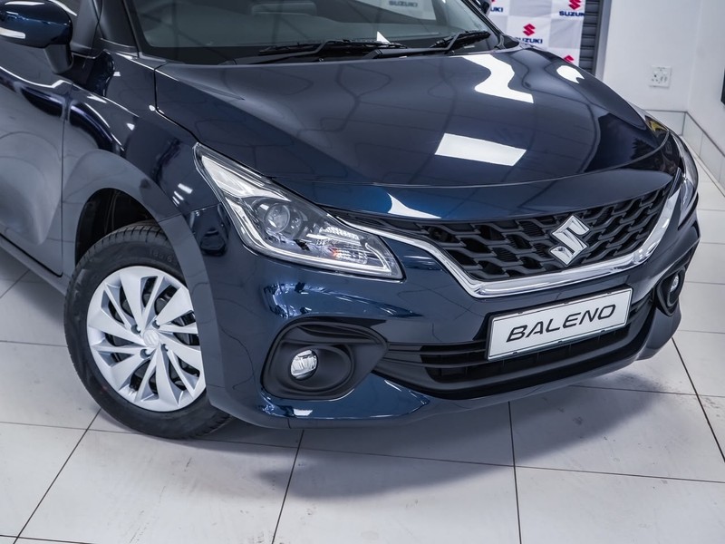 Suzuki Baleno - Suzuki Sandton - Image 3
