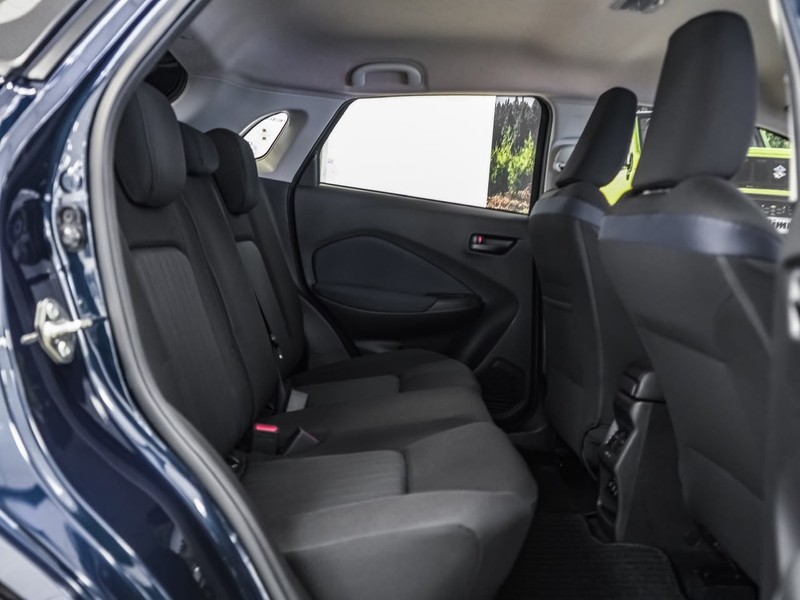 Suzuki Baleno - Suzuki Sandton - Image 21
