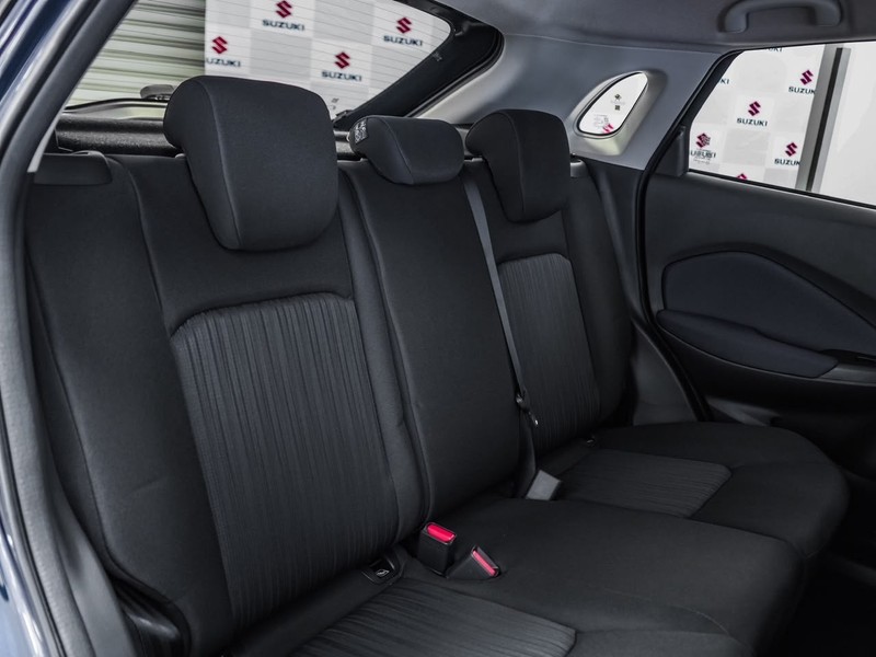 Suzuki Baleno - Suzuki Sandton - Image 22