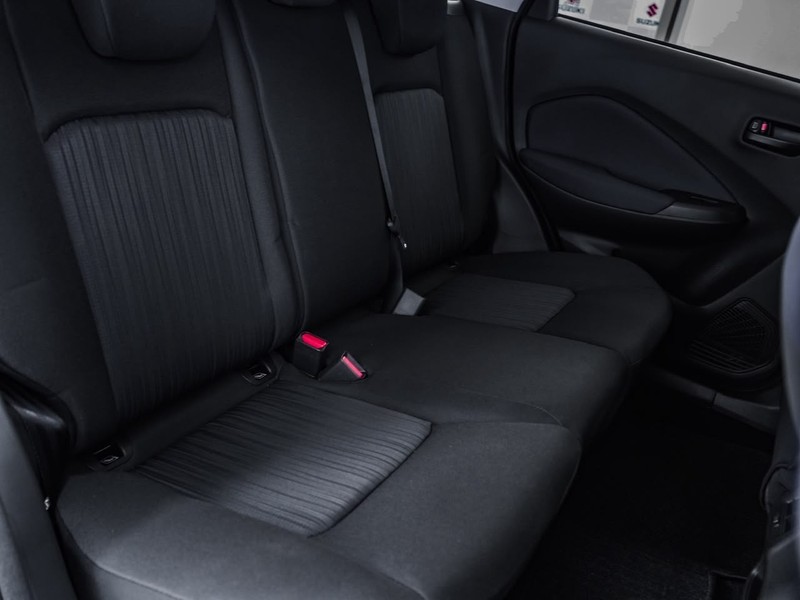 Suzuki Baleno - Suzuki Sandton - Image 23