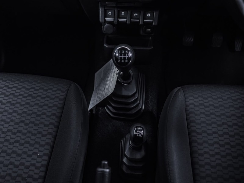 Suzuki Jimny - Suzuki Sandton - Image 17