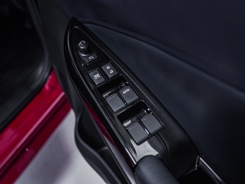 Suzuki Baleno - Suzuki Sandton - Image 6