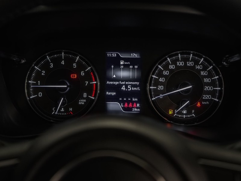 Suzuki Baleno - Suzuki Sandton - Image 13