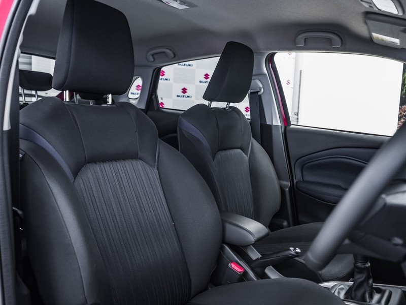 Suzuki Baleno - Suzuki Sandton - Image 8