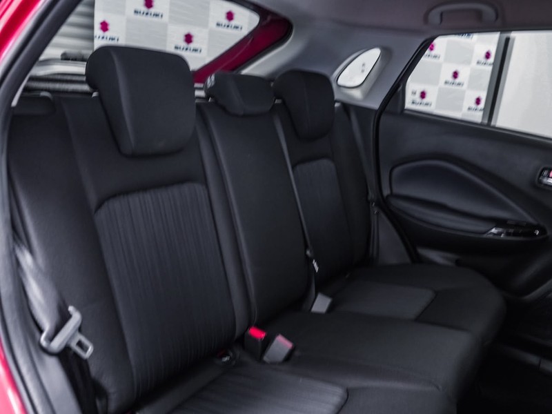 Suzuki Baleno - Suzuki Sandton - Image 19