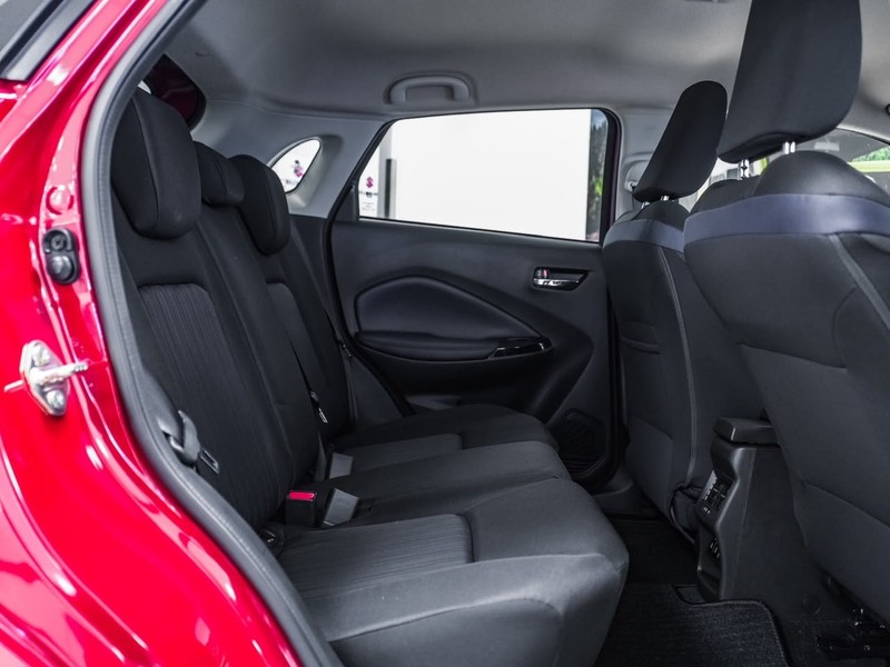 Suzuki Baleno - Suzuki Sandton - Image 18