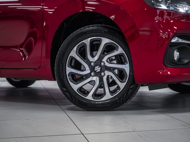 Suzuki Baleno - Suzuki Sandton - Image 3