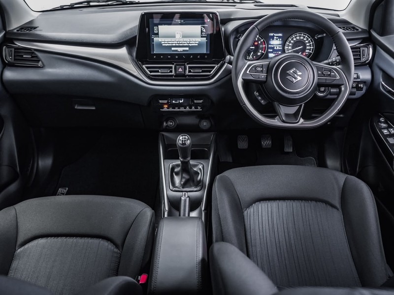Suzuki Baleno - Suzuki Sandton - Image 17