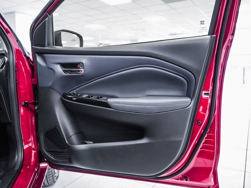 Suzuki Baleno - Suzuki Sandton - Image 7