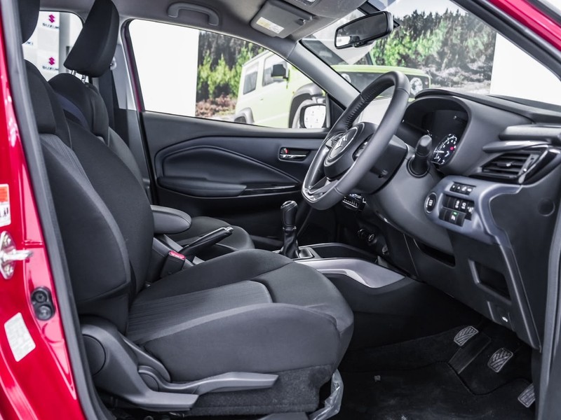Suzuki Baleno - Suzuki Sandton - Image 10