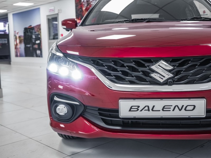 Suzuki Baleno - Suzuki Sandton - Image 5