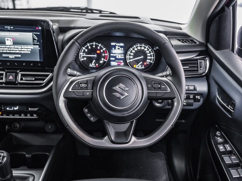 Suzuki Baleno - Suzuki Sandton - Image 11