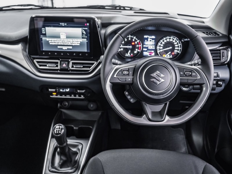 Suzuki Baleno - Suzuki Sandton - Image 16
