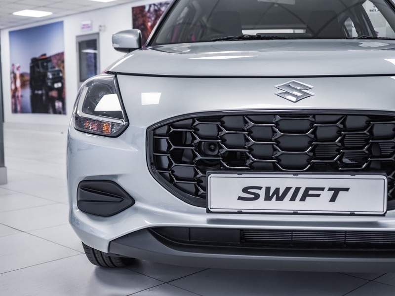 Suzuki Swift - Suzuki Sandton - Image 4