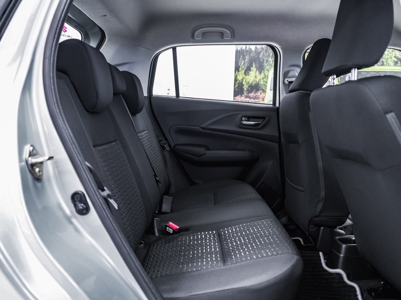 Suzuki Swift - Suzuki Sandton - Image 17