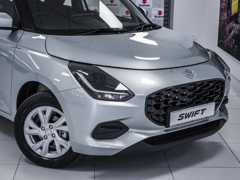 Suzuki Swift - Suzuki Sandton - Image 2