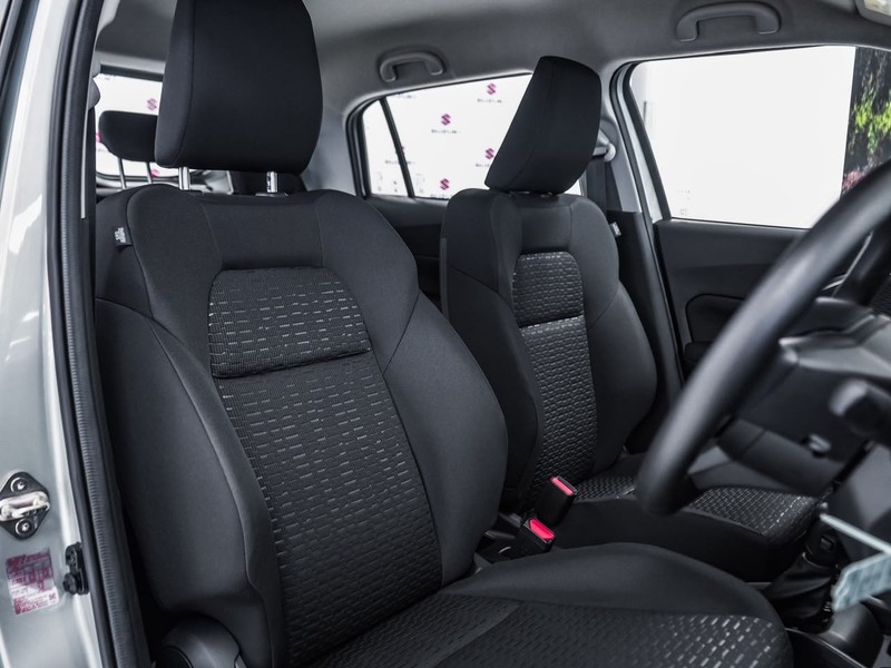 Suzuki Swift - Suzuki Sandton - Image 10