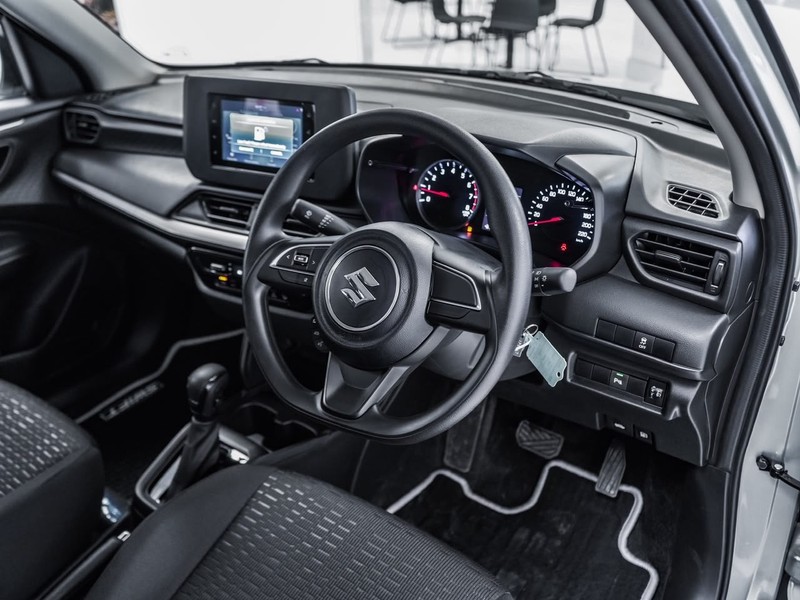 Suzuki Swift - Suzuki Sandton - Image 9