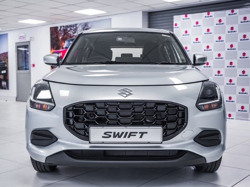 Suzuki Swift - Suzuki Sandton - Image 5