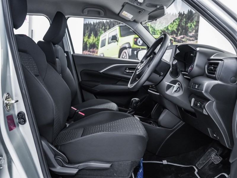 Suzuki Swift - Suzuki Sandton - Image 8