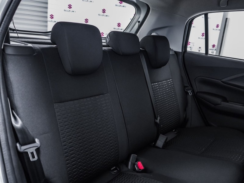 Suzuki Swift - Suzuki Sandton - Image 20