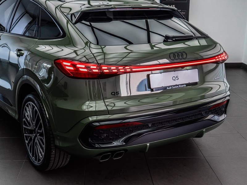 Audi Q5 - Audi Centre Rivonia - Image 2