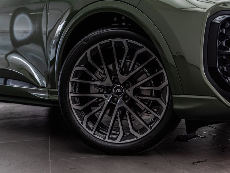 Audi Q5 - Audi Centre Rivonia - Image 4