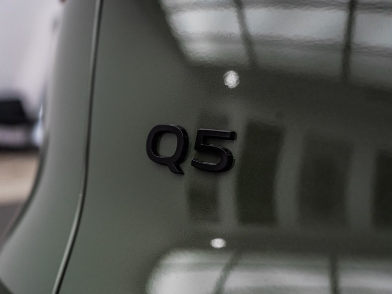 Audi Q5 - Audi Centre Rivonia - Image 6