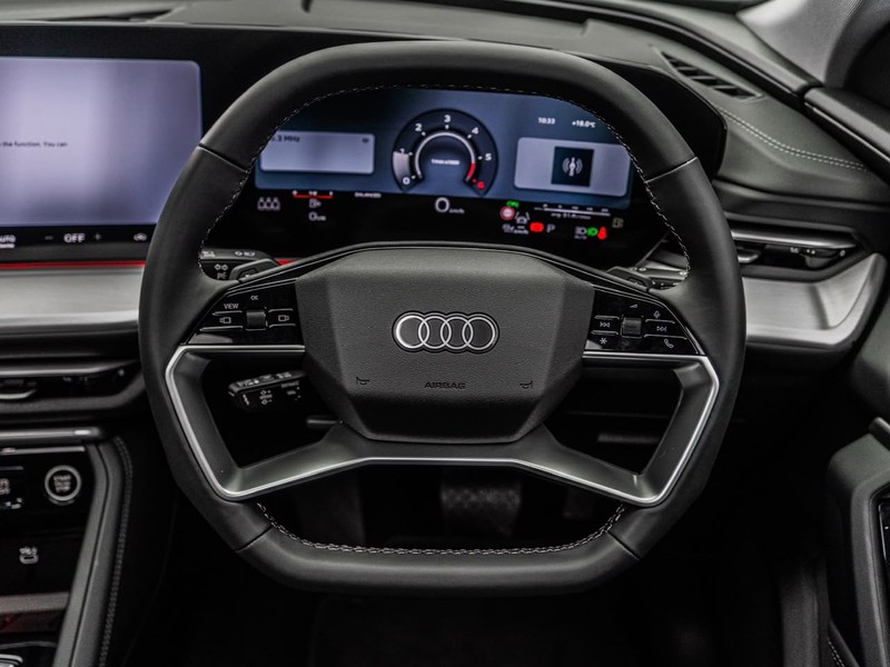 Audi Q5 - Audi Centre Rivonia - Image 19