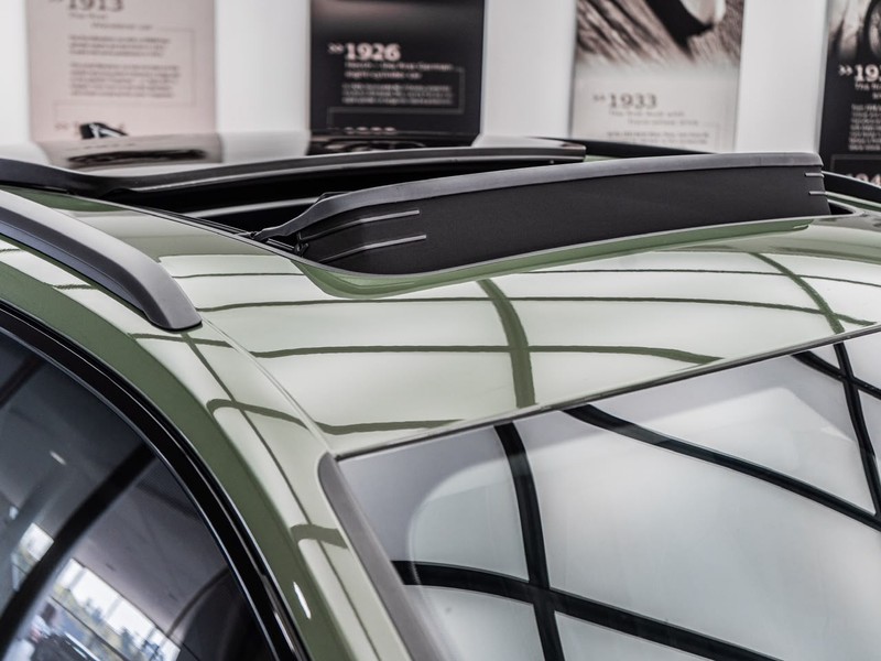 Audi Q5 - Audi Centre Rivonia - Image 11