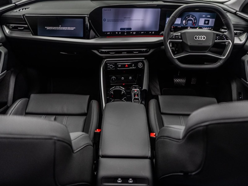 Audi Q5 - Audi Centre Rivonia - Image 25