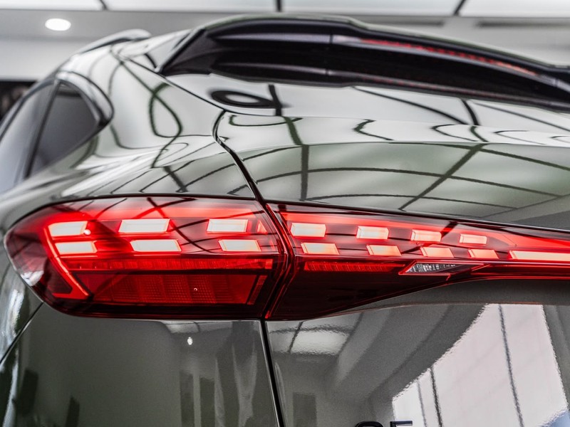 Audi Q5 - Audi Centre Rivonia - Image 32