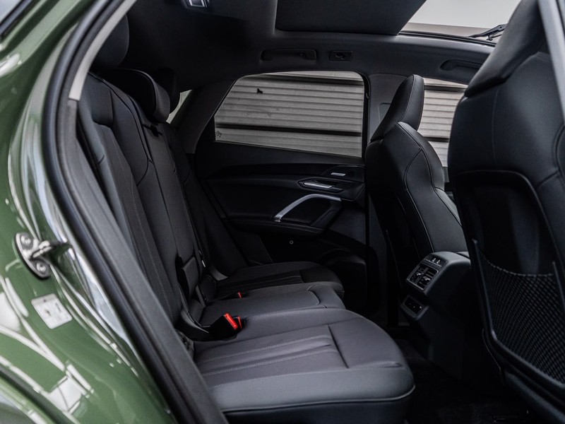 Audi Q5 - Audi Centre Rivonia - Image 20