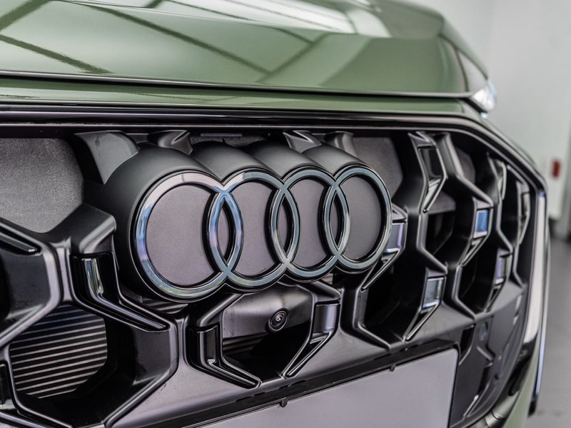 Audi Q5 - Audi Centre Rivonia - Image 9