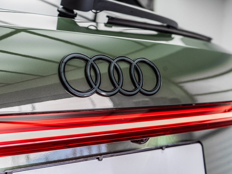 Audi Q5 - Audi Centre Rivonia - Image 29
