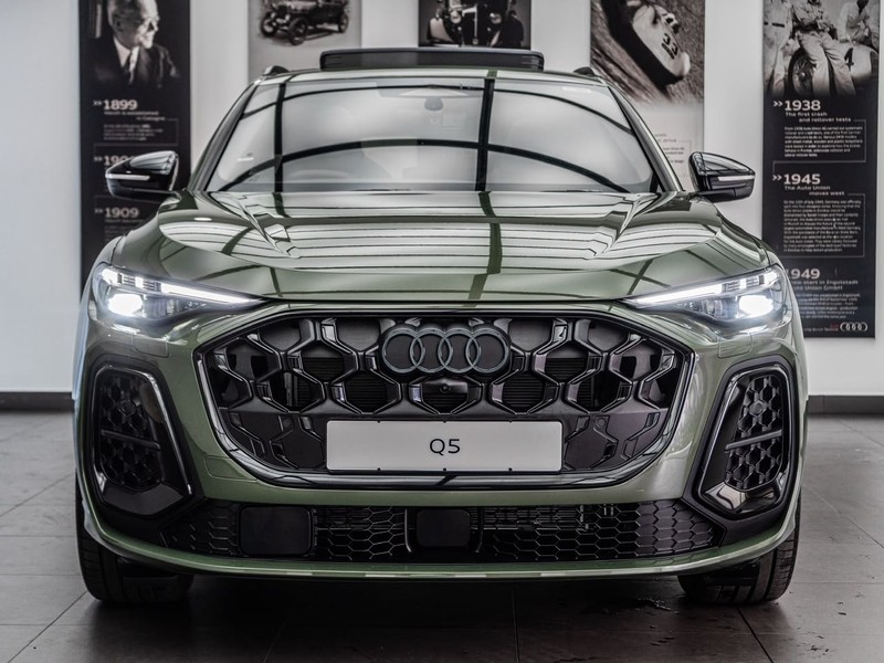 Audi Q5 - Audi Centre Rivonia - Image 13