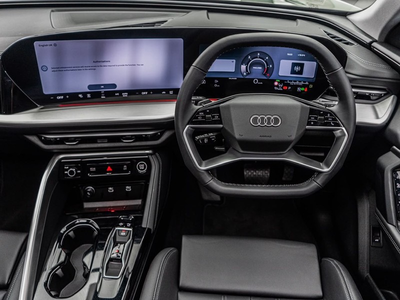 Audi Q5 - Audi Centre Rivonia - Image 23