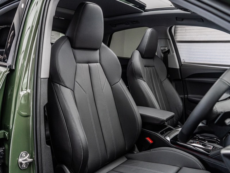 Audi Q5 - Audi Centre Rivonia - Image 14