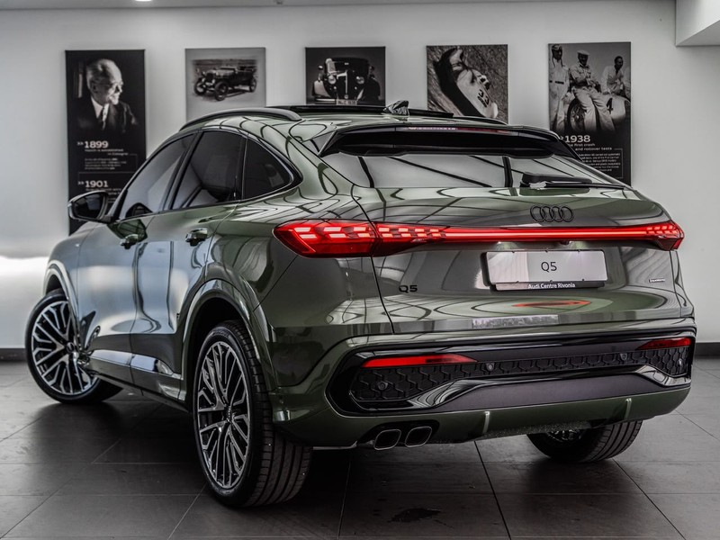 Audi Q5 - Audi Centre Rivonia - Image 28