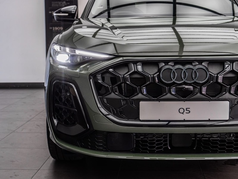 Audi Q5 - Audi Centre Rivonia - Image 12