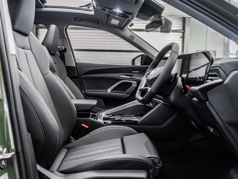 Audi Q5 - Audi Centre Rivonia - Image 17
