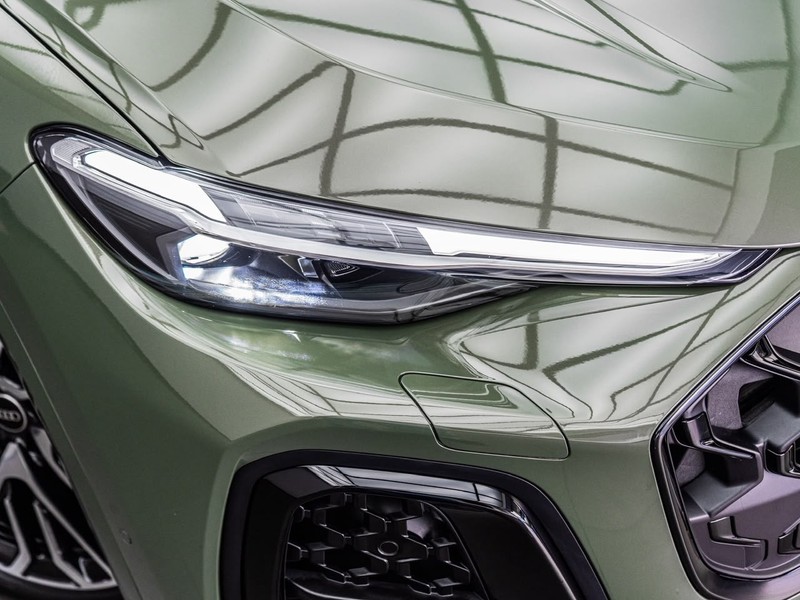 Audi Q5 - Audi Centre Rivonia - Image 8
