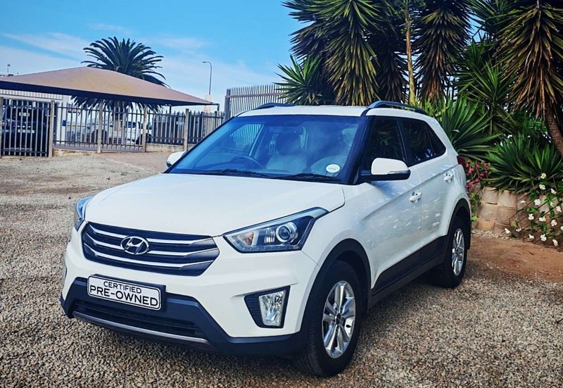 Hyundai Creta - Weskaap Motors - Image 7