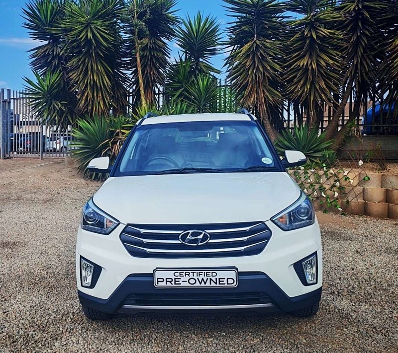 Hyundai Creta - Weskaap Motors - Image 8
