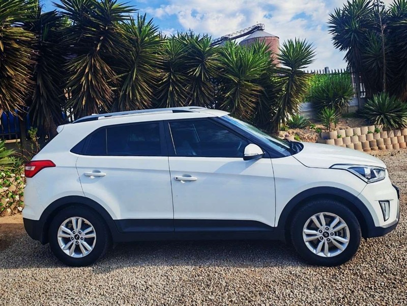 Hyundai Creta - Weskaap Motors - Image 2