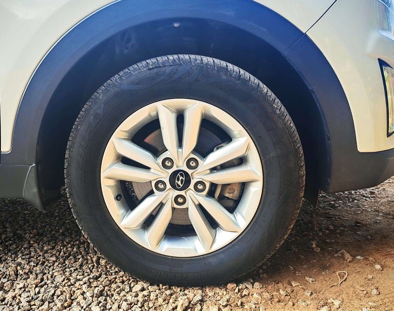 Hyundai Creta - Weskaap Motors - Image 9