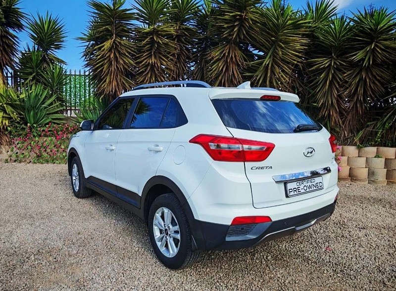 Hyundai Creta - Weskaap Motors - Image 5