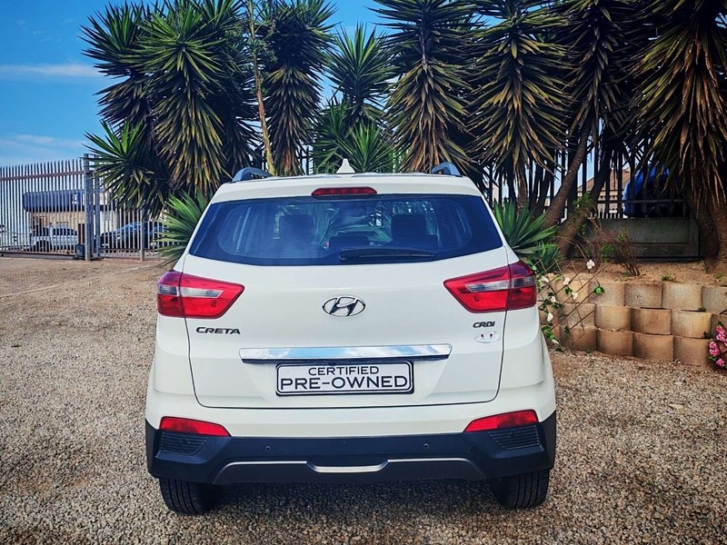 Hyundai Creta - Weskaap Motors - Image 4