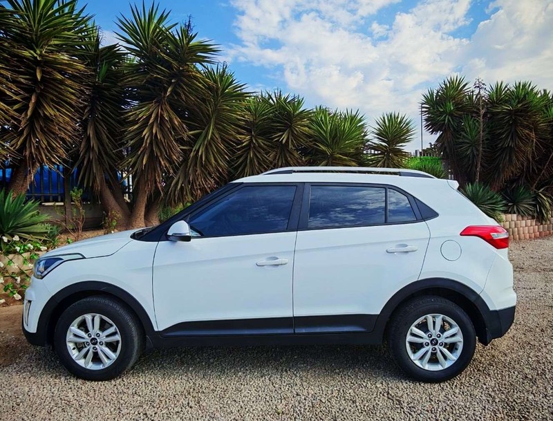 Hyundai Creta - Weskaap Motors - Image 6